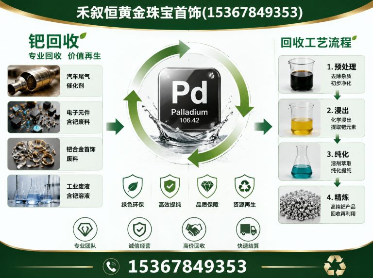 新北区铑回收展示图